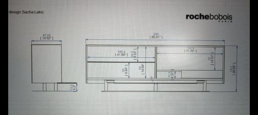 VAGUE SPEED UP ROCHE BOBOIS,ROCHEBOBOIS,Sacha Lakic(4)