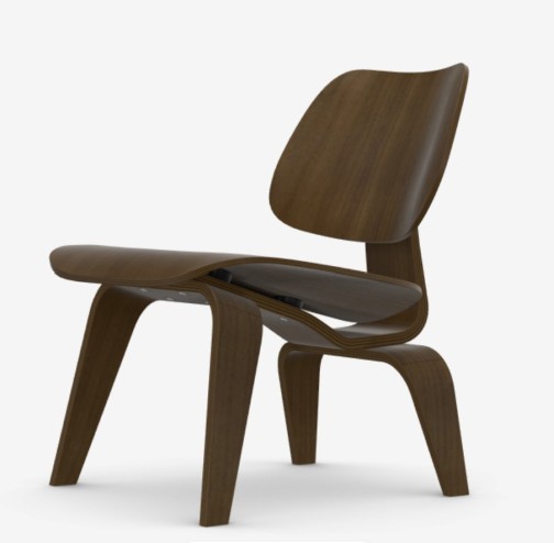 LCW group - Lounge chair