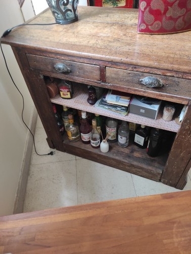 Bar/comptoir(2)