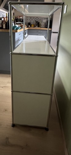 Meuble iconique,USM Haller,USM Haller(3)