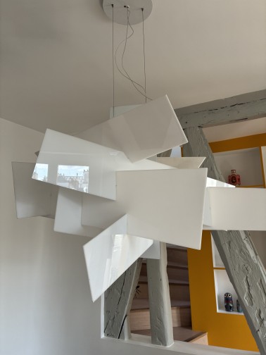 Big Bang,Foscarini,Franzolini & Jimenez(3)