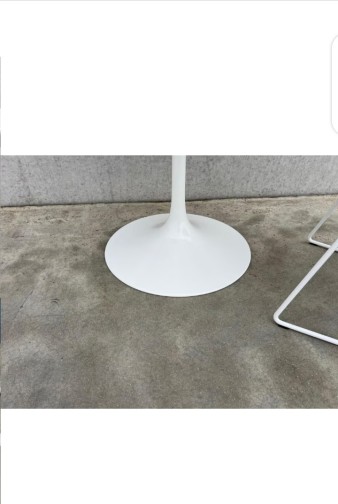 Table knoll basse,KNOLL,KNOLL(2)