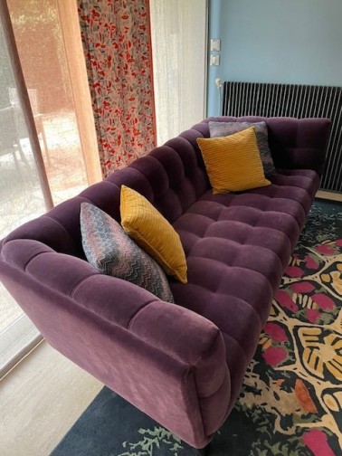 Grand Canapé,ROCHE BOBOIS(2)