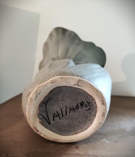 Vase sculpture de Vallauris,Vallauris(2)