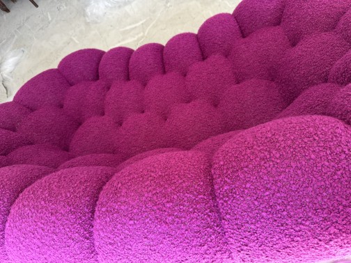 Bubble arrondi,ROCHE BOBOIS,Sacha Lakic(6)