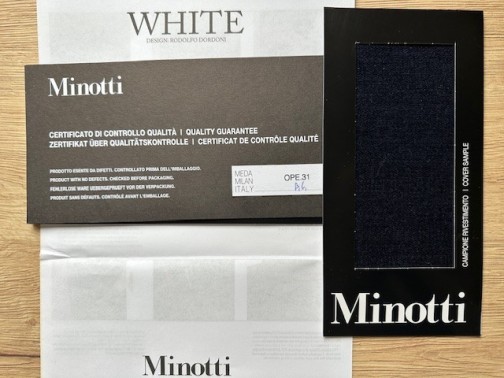 White,Minotti Italia,Rodolfo Dordoni(5)