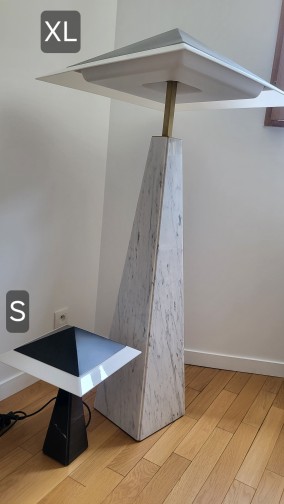 Modèle XL,Cini Boeri(3)