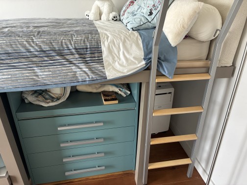 Lits simples,ROCHE BOBOIS(4)