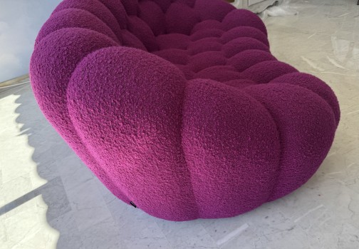 Bubble arrondi,ROCHE BOBOIS,Sacha Lakic(3)