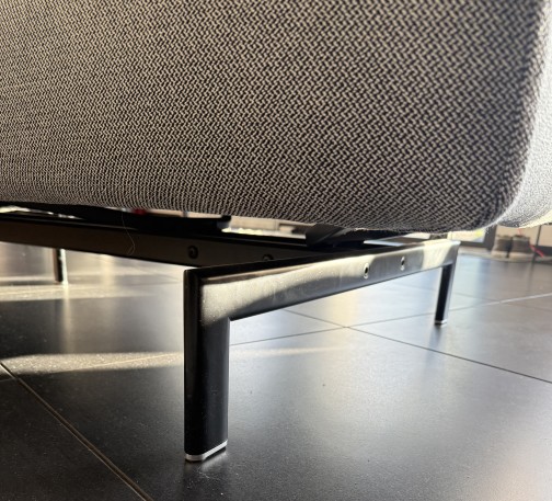 Canapé design knoll modele AVIO(7)