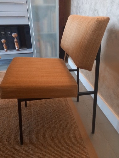4 chaises