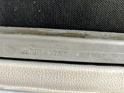 Fauteuil,Driade,Philippe STARCK(4)