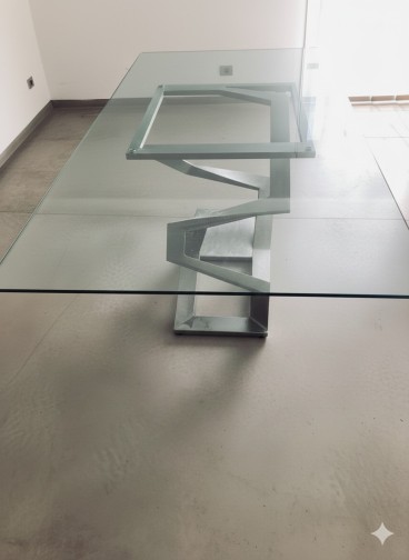 Fleur de Fer,ROCHE BOBOIS,Maurice Barilone(4)