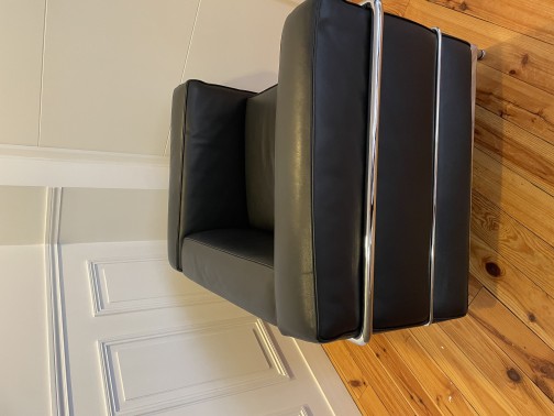 LC3 Le Corbusier,Cassina,Charlotte Perriand(3)