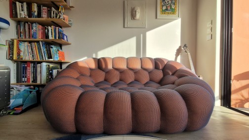 Bubble,ROCHE BOBOIS,Sacha Lakic(2)