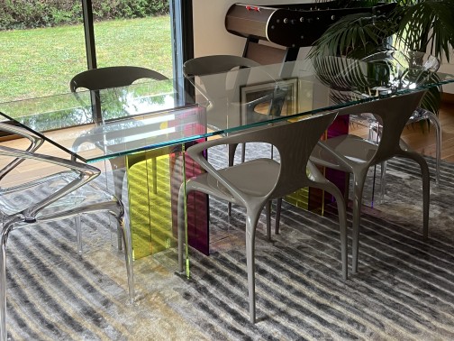 Diapo,ROCHE BOBOIS,René Bouchara(3)
