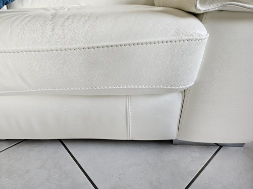 d'angle en cuir,Cuir Center(6)