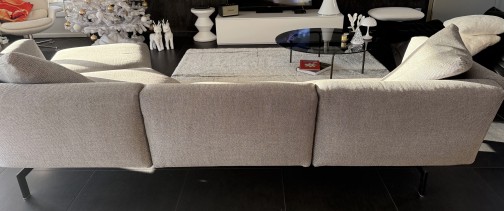 Canapé design knoll modele AVIO(12)