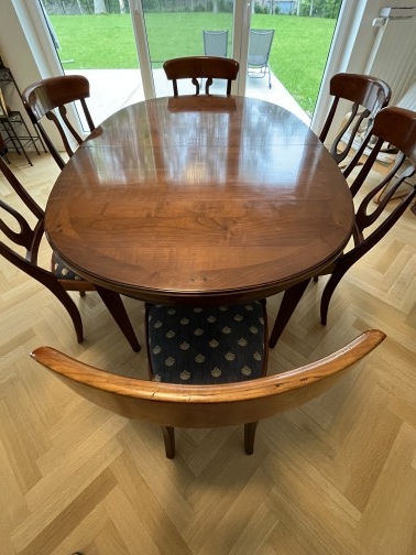 Directoire,ROCHE BOBOIS(4)