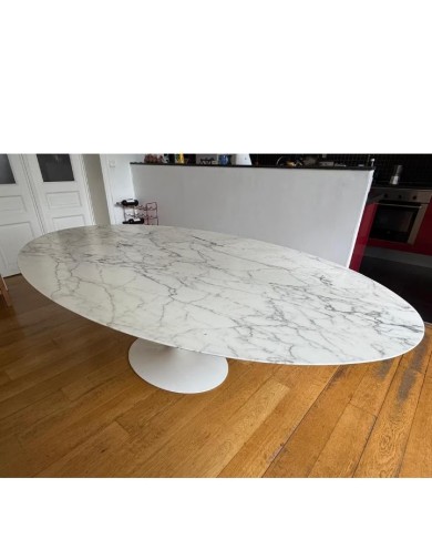 Table knoll à manger,KNOLL,KNOLL(2)