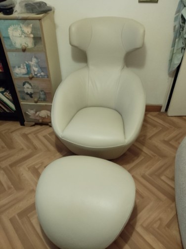 Edito lounge,ROCHE BOBOIS(1)