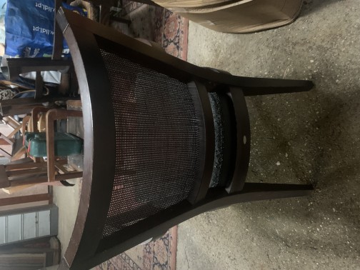 Caffé accoudoir,Promemoria(2)