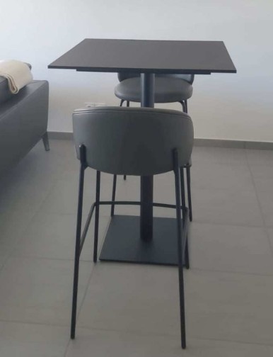Table de bar Torino,BO Concept(1)