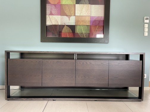 Glassbox Roche Bobois