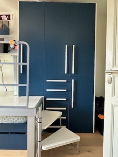 Chambre enfant sur mesure,ROCHE BOBOIS(3)