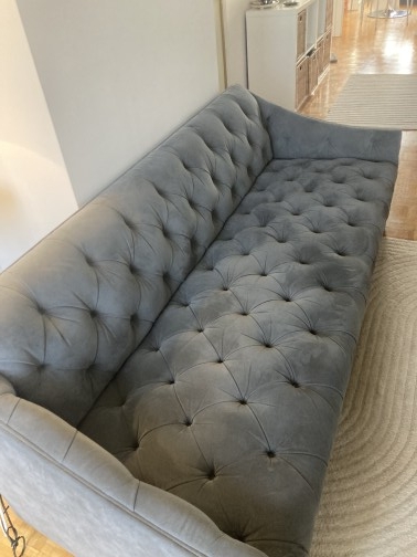 Canapé Edwards - Wittmann