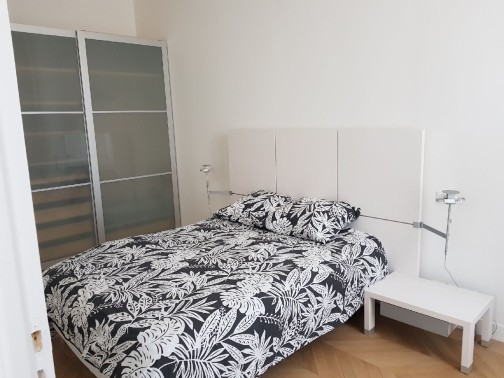 tête de lit Lumeo Roset Roset Peter Maly