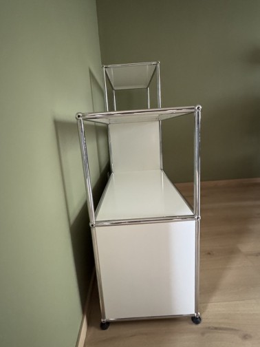 Meuble iconique,USM Haller,USM Haller(9)