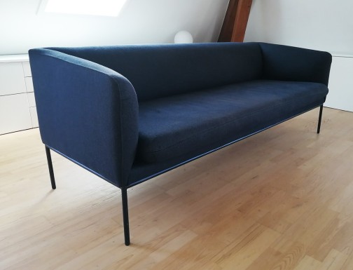 Turn sofa