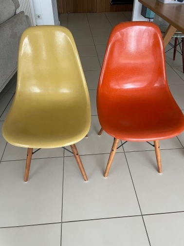 Eames,EAMES,HERMANN MILLER(3)