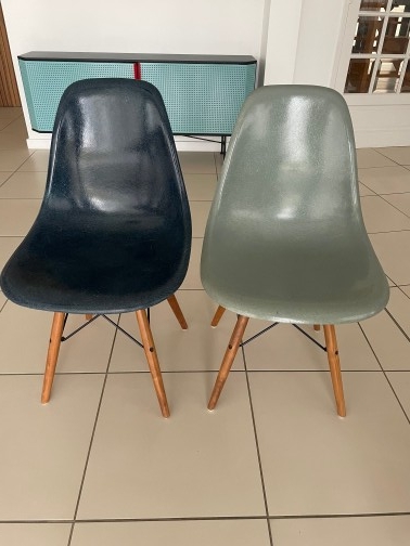 Eames,EAMES,HERMANN MILLER(2)