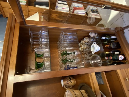 buffet semi-haut,Camif(1)