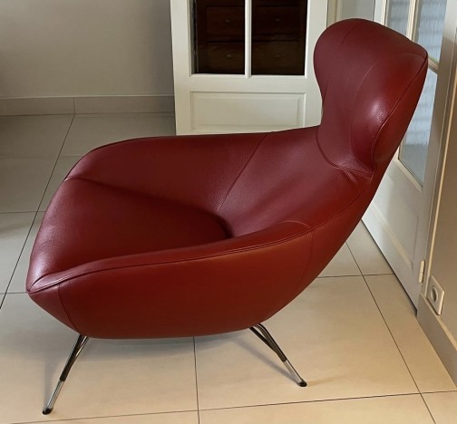 Spoutnik Lounge,ROCHE BOBOIS(4)