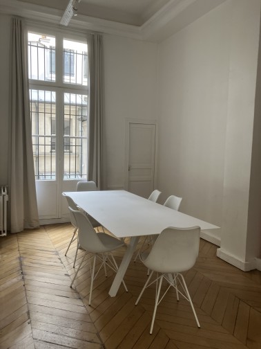 Arki Table R&D