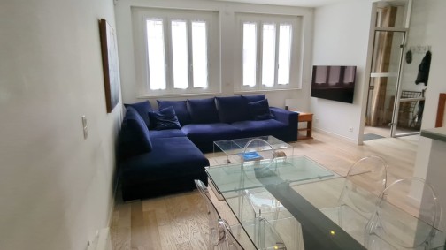 Canapé d'angle (en L),BO Concept(2)