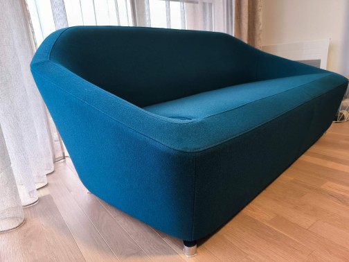 Pluriel,Cinna,François Bauchet(3)