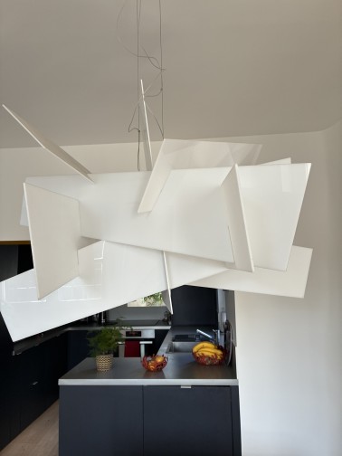 Big Bang,Foscarini,Franzolini & Jimenez(4)