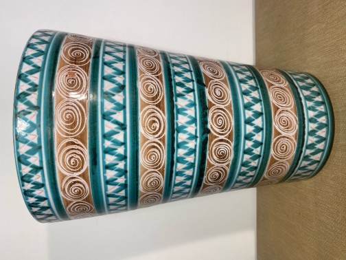 Grand Vase,Vallauris(3)