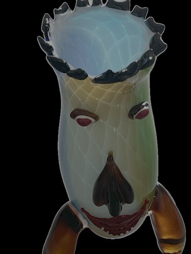 Visage,Murano(2)