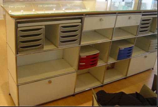 USM Haller,USM Haller,Haller(3)