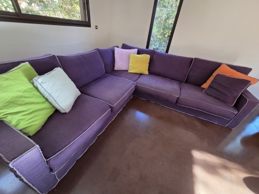 Long island shabby chic