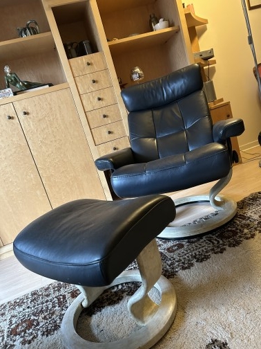 Stressless - Stressless