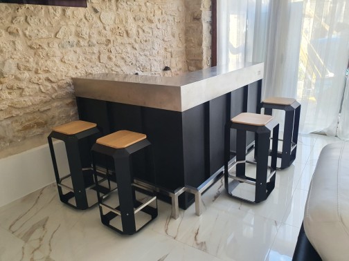 Bar Design