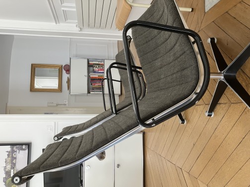 Herman Miller Collection par Vitra 682,Vitra,Charles Eames(8)