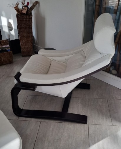 canapé 2 places + 2 fauteuils,ROCHEBOBOIS(4)