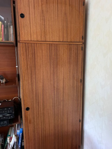 vaisselier 2 portes,ARP,Pierre Guariche(1)
